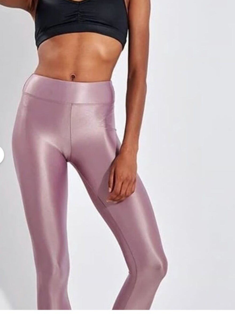 NWOT Koral Lustrous Max High Rise Legging XS